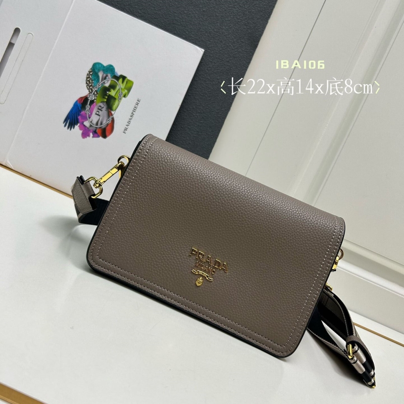 Pra*a satchel bags